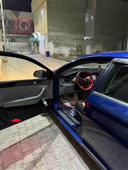 هیوندای سۆناتا